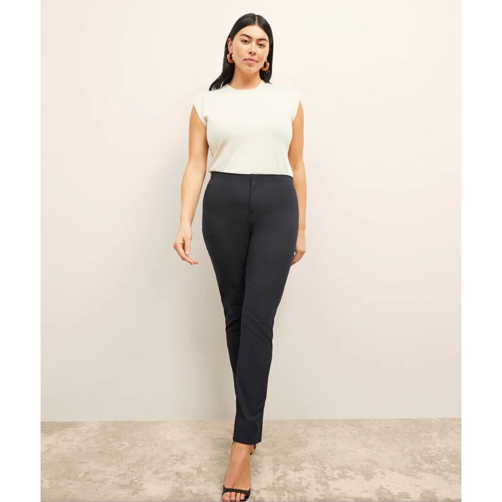 MM Lafleur Hockley Jean - Eco Better Than Butter Ink Color